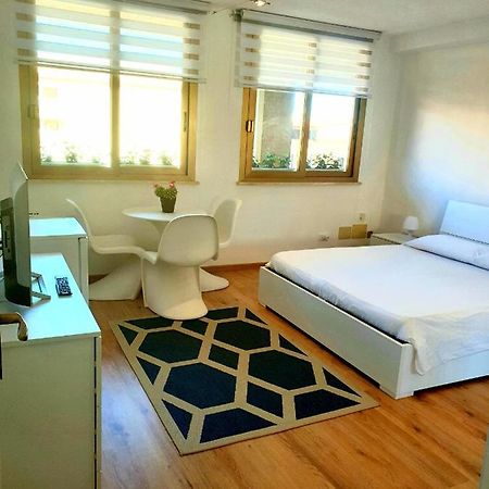 Central City Rooms Olbia Exteriör bild