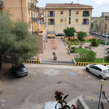 Central City Rooms Olbia Exteriör bild