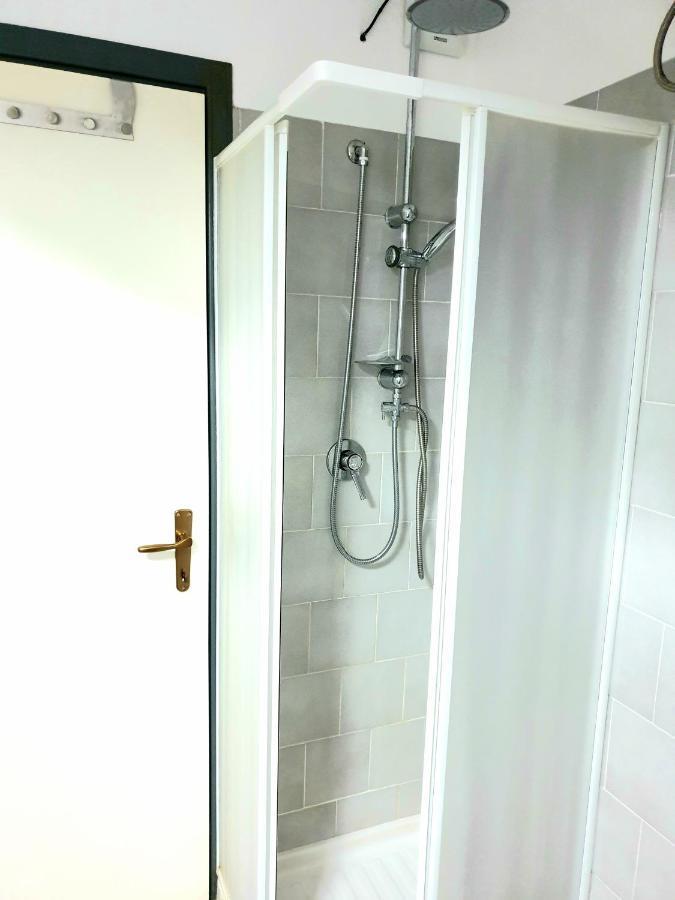 Central City Rooms Olbia Exteriör bild
