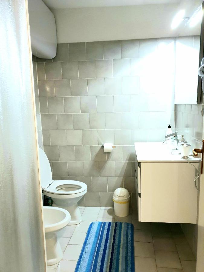 Central City Rooms Olbia Exteriör bild