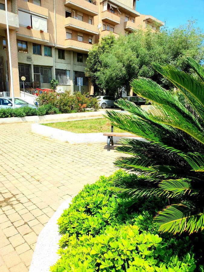 Central City Rooms Olbia Exteriör bild