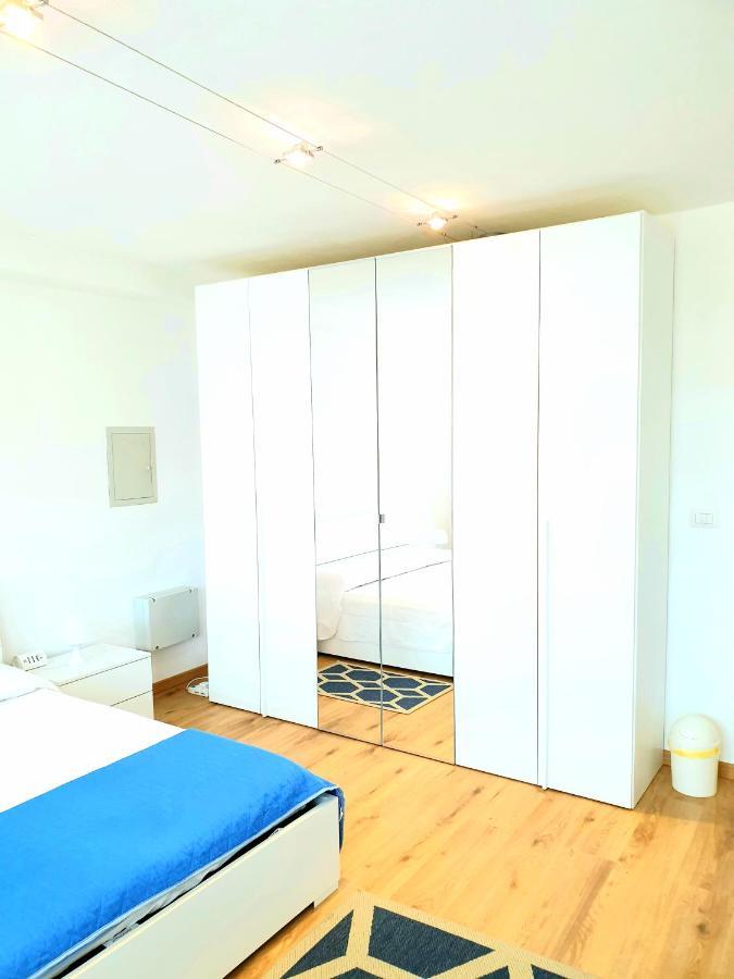 Central City Rooms Olbia Exteriör bild